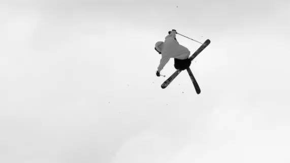 BLACK AND WHITE, JL RACHEL STORY