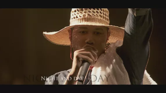 Paille dans le cadre du Black Genius Festival en Martinique