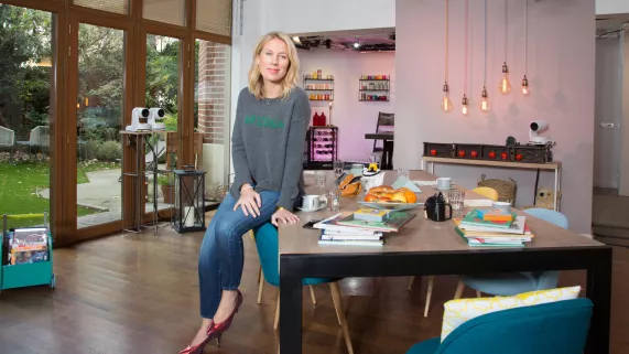 LA MAISON DES MATERNELLES