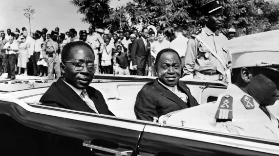 LE JOUR OU LE SUD A GAGNER SA LIBERTE