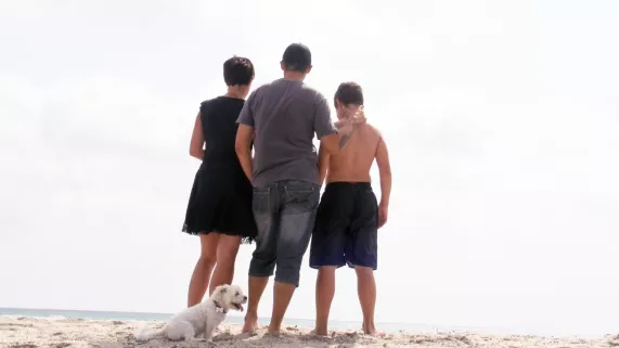 PASSEPORT POUR UNE NOUVELLE VIE