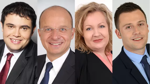candidats