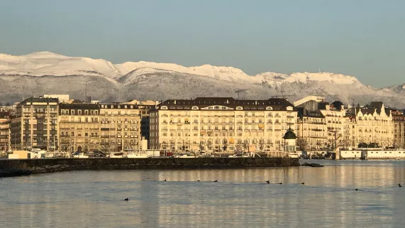 CDH Y'a pas le feu au lac ! CDH Y'a pas le feu au lac !