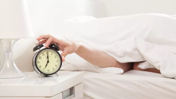 SOMMEIL