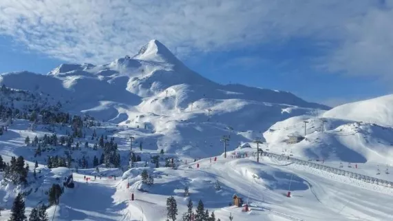 Pyrénées