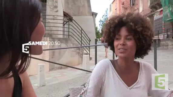 BA Échappées belles : Week-end au cap Corse