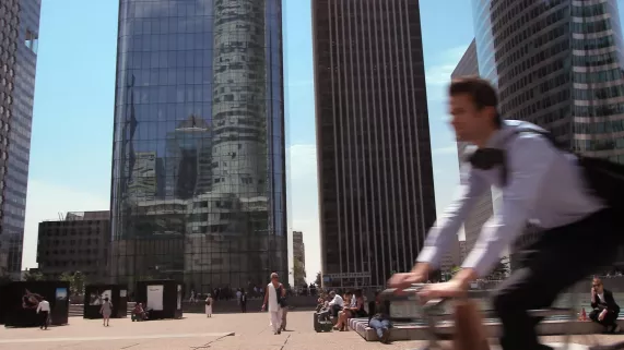 LA MECANIQUE BURN OUT