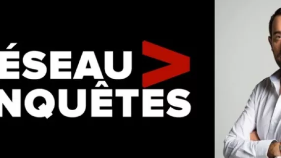 Réseau d'enquêtes