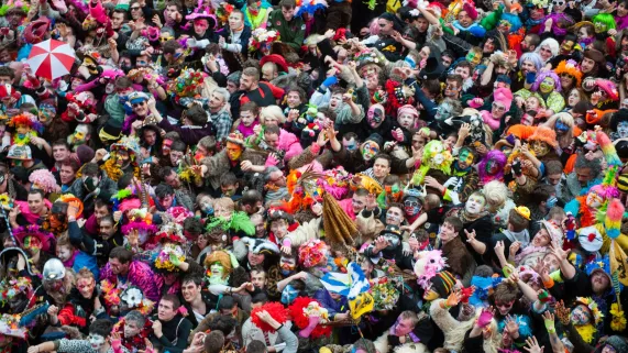 Carnaval de Dunkerque