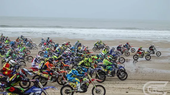 ENDUROPALE ENDUROPALE