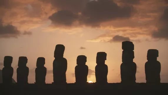 ILE DE PÂQUES, L’HEURE DES VERITES