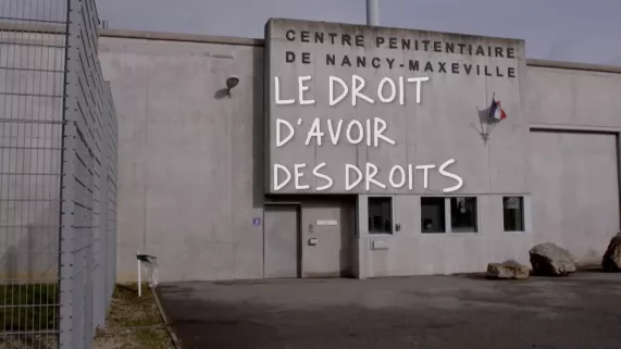 Le droit d'avoir des droits - crédit Un Film à la Patte Le droit d'avoir des droits - crédit Un Film à la Patte