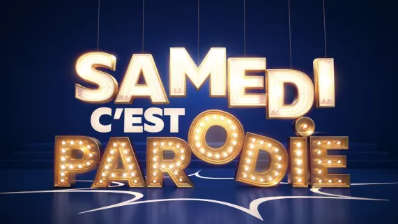 SAMEDI C'EST PARODIE