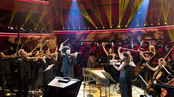 LES VICTOIRES DE LA MUSIQUE CLASSIQUE 2017