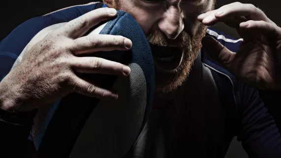 RUGBY TOURNOI DES SIX NATIONS 2018