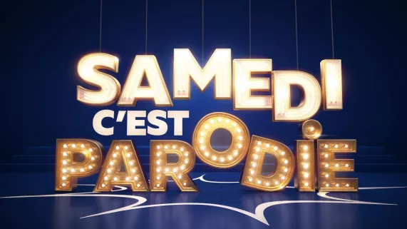 SAMEDI C'EST PARODIE !