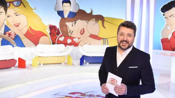 BRUNO GUILLON LES ZAMOURS