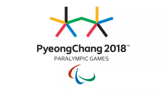 Logo JO paralympiques Logo JO paralympiques