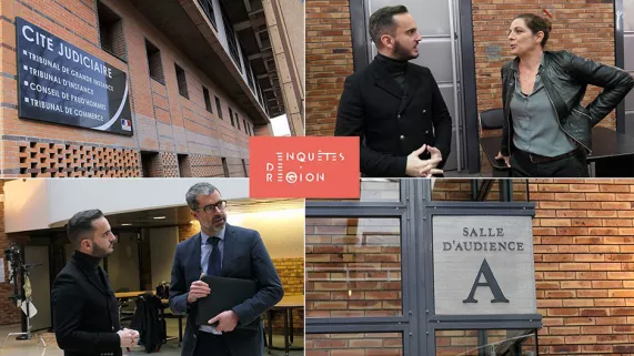 ©France3Bourgogne-Franche-Comté Enquêtes de région