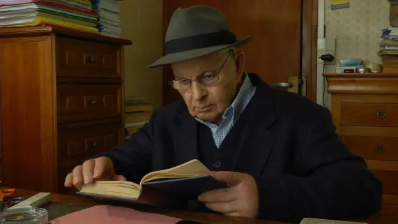 Marcel Conche Marcel Conche