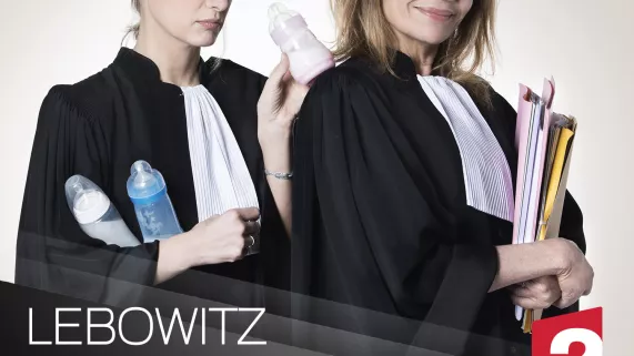 LEBOWITZ CONTRE LEBOWITZ
