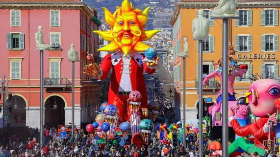 Carnaval de Nice
