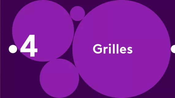 La grille La grille