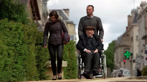 Le poids de l'héritage Le poids de l'héritage