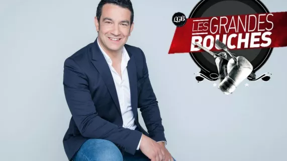 Thomas Thouroude® France 3