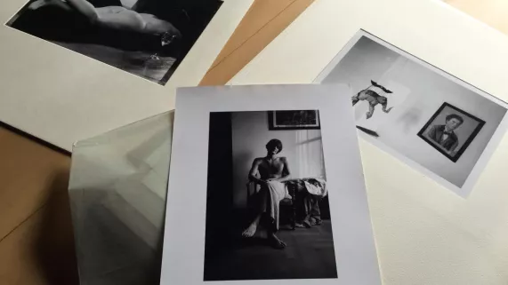 AGATHE GAILLARD AGATHE GAILLARD