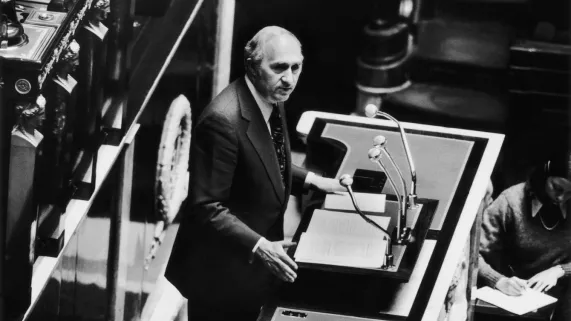 Lucien Neuwirth  Lucien Neuwirth