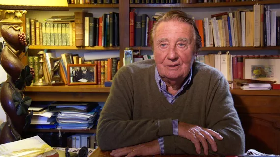 Jean-Pierre SOISSON