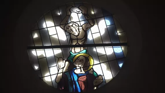 Père Hamel, Martyr de la République