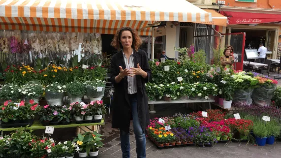 Marie-Sophie Lacarrau