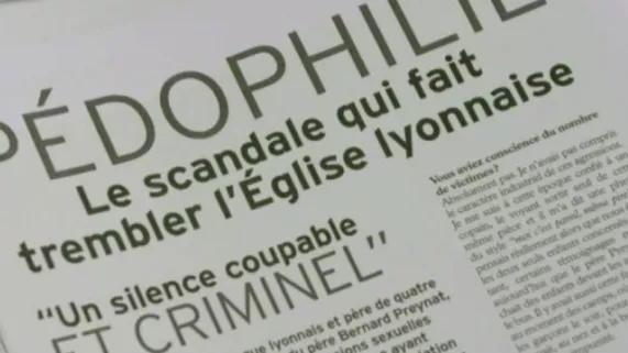 © DR Silence brisé