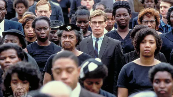 © MGM MISSISSIPPI BURNING