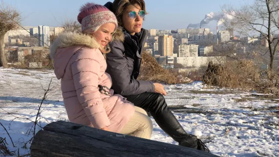 UN CONTINENT DERRIÈRE POUTINE ?