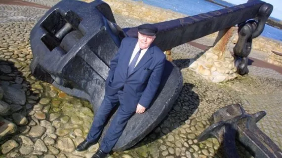 © DR Alphonse Arzel