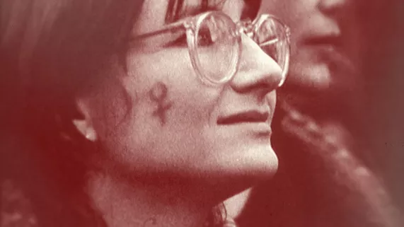 SIMONE, LOUISE, OLYMPE ET LES AUTRES