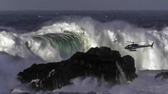 © Dominique Baot THALASSA