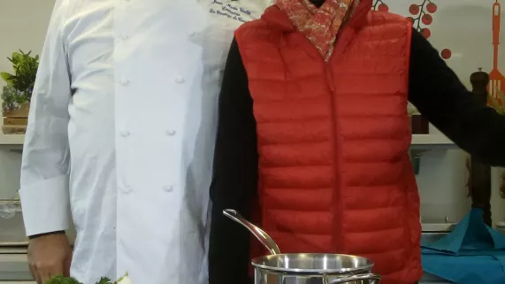 Ça roule en cuisine - avec Jean-Marie Visilit Ça roule en cuisine - avec Jean-Marie Visilit