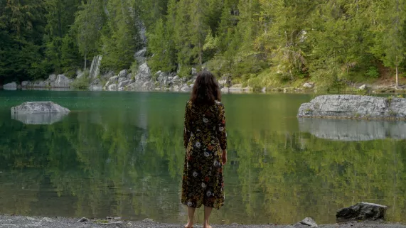 © Fabrice LANG / FTV LE CHALET