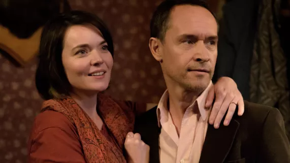 © Fabrice LANG / FTV LE CHALET