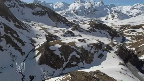 Pyrénées Pyrénées
