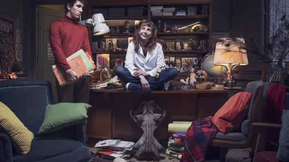 © Patrick Fouque / Carma Films / Ftv ALEXANDRA EHLE