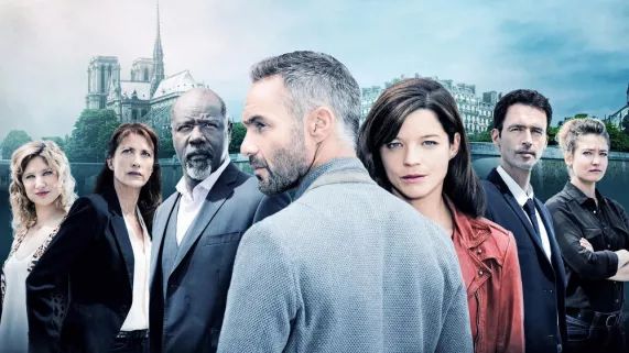 PROFILAGE - Saison 8