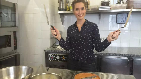 © FTV Marie-Sophie Lacarrau