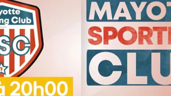 MAYOTTE SPORTING CLUB MAYOTTE SPORTING CLUB