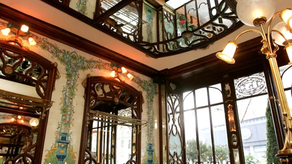 restaurant belle époque  restaurant belle époque