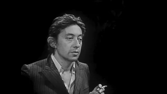 GAINSBOURG